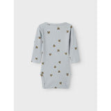 Name It Pearl Blue Funkab Body