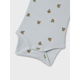 Name It Pearl Blue Funkab Body