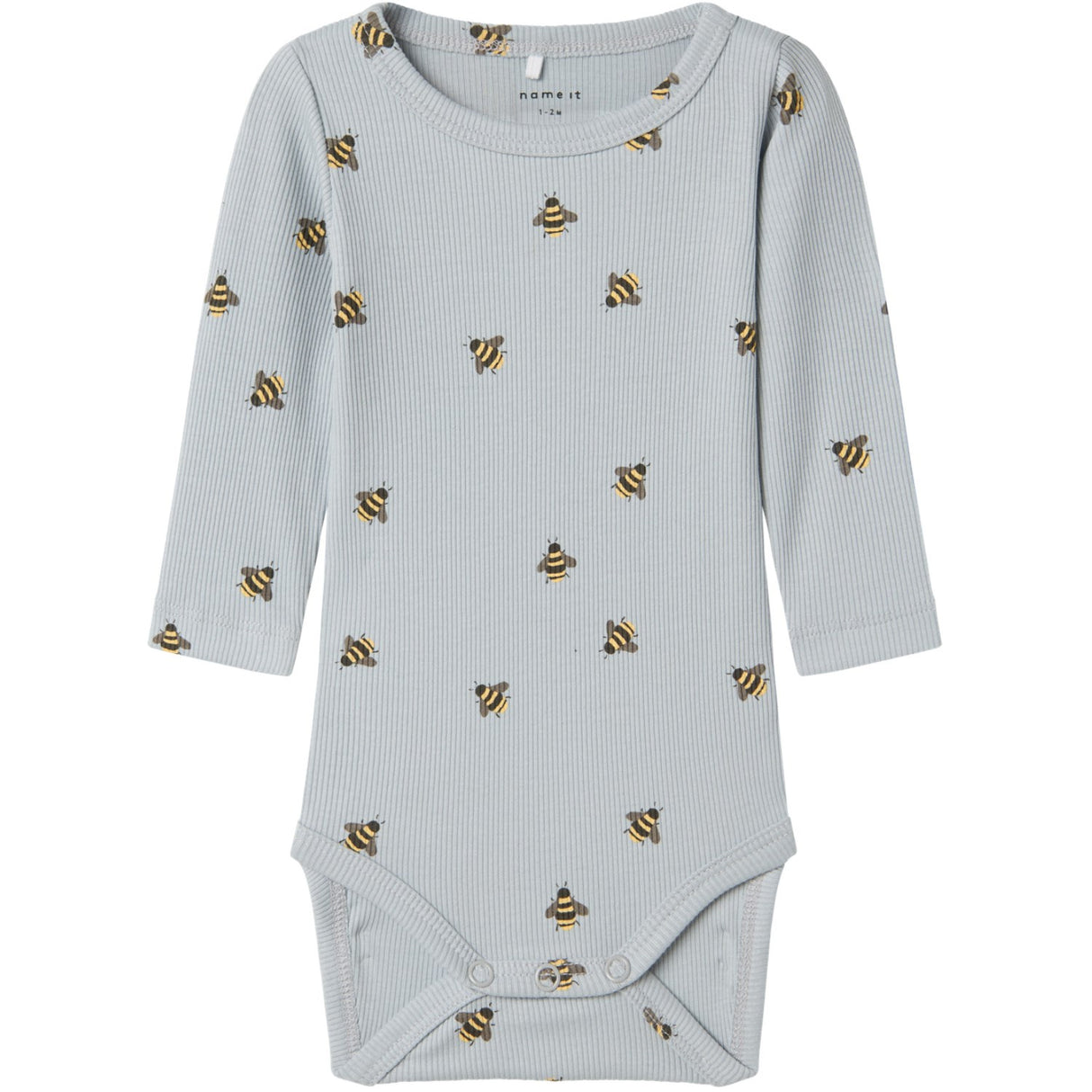 Name It Pearl Blue Funkab Body