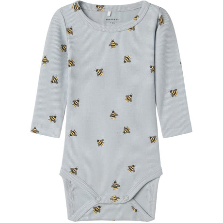 Name It Pearl Blue Funkab Body
