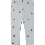 Name It Pearl Blue Funkab Long Johns