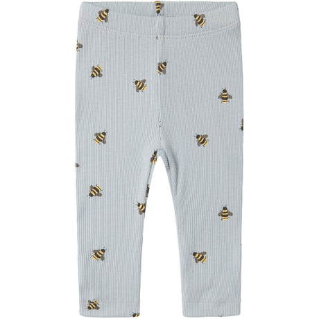 Name It Pearl Blue Funkab Long Johns