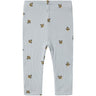 Name It Pearl Blue Funkab Long Johns