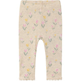 Name It Peyote Melange Flowerkab Leggings