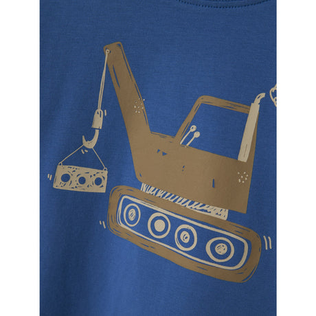 Name It Star Sapphire Fheo Blouse