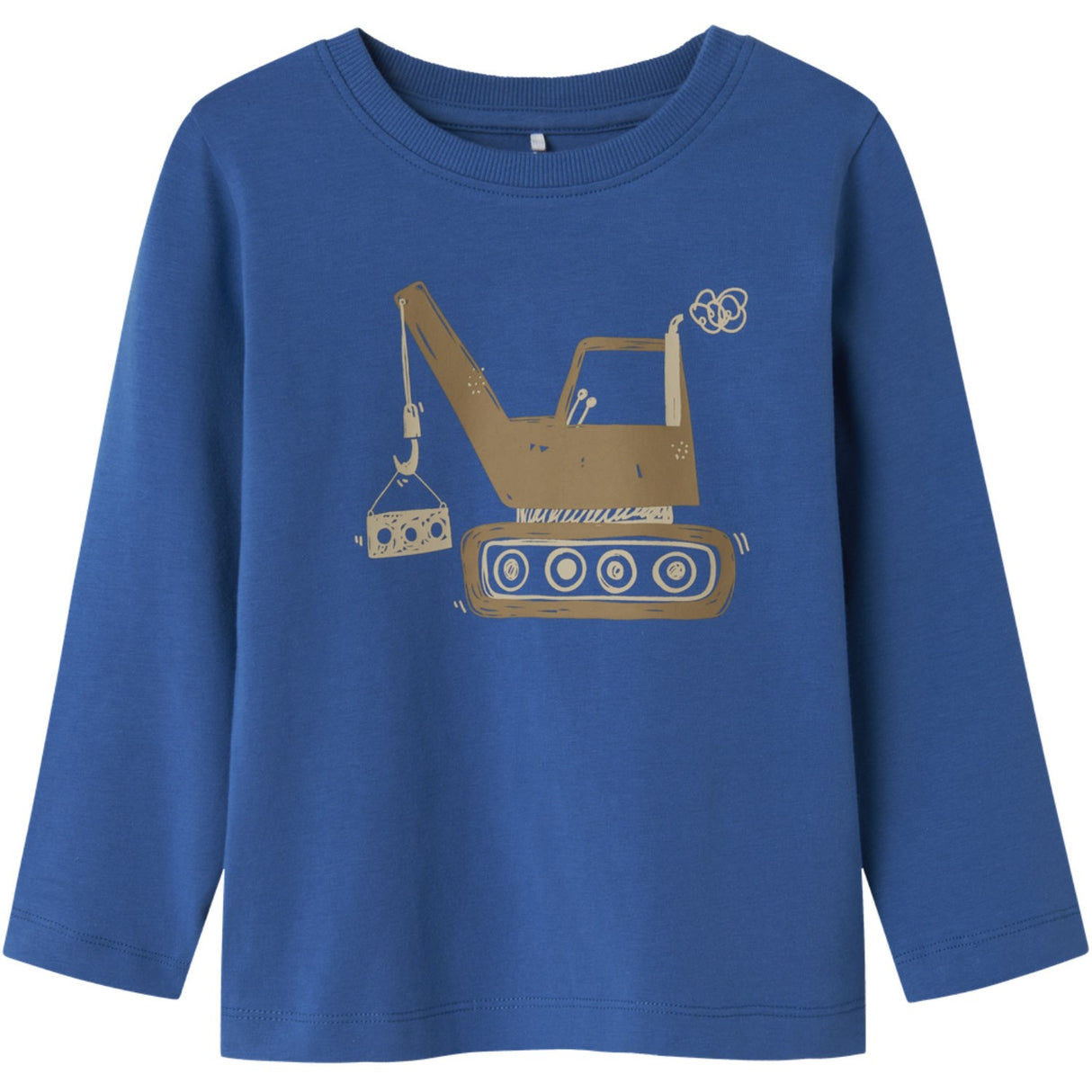 Name It Star Sapphire Fheo Blouse