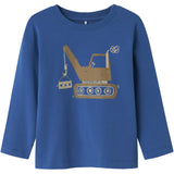 Name It Star Sapphire Fheo Blouse