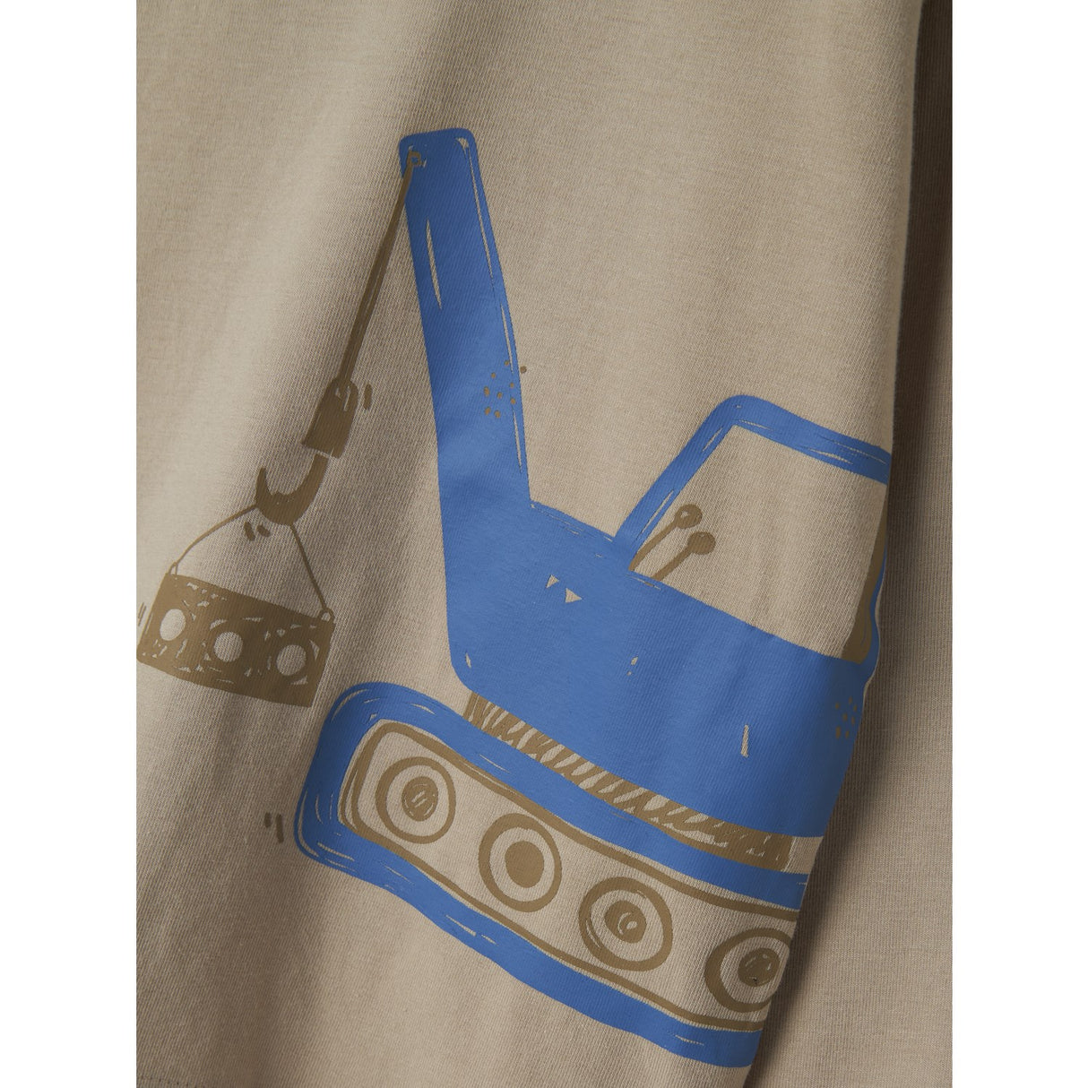 Name It Pure Cashmere Fheo Blouse