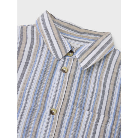Name It Elmwood Fide Regular Shirt