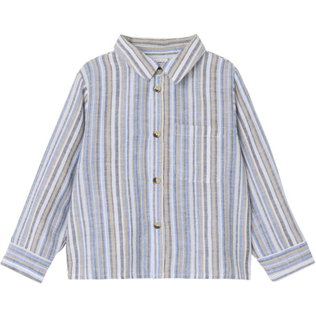 Name It Elmwood Fide Regular Shirt