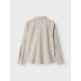 Name It Pure Cashmere Newsa Shirt Noos