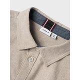 Name It Pure Cashmere Newsa Shirt Noos