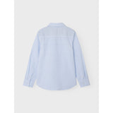 Name It Campanula Newsa Shirt Noos