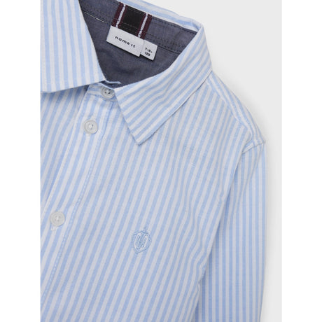 Name It Campanula Newsa Shirt Noos