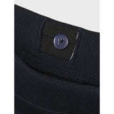 Name It Dark Sapphire Volta Sweat Shorts Noos