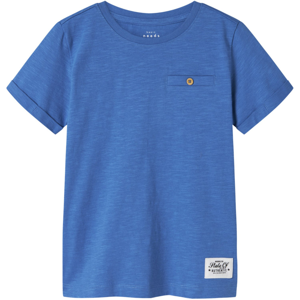 Name It Star Sapphire Vincent T-Shirt Noos