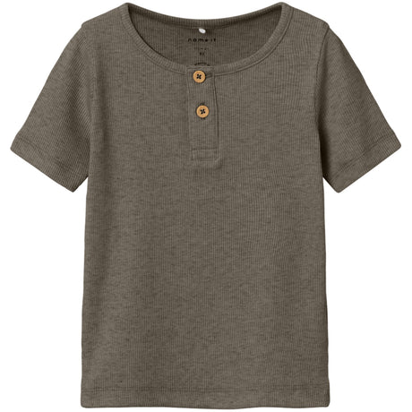 Name It Bungee Cord Kab T-Shirt Noos