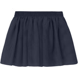 Name It Dark Sapphire Nutulle Skirt Noos
