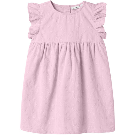 Name It Ballerina Detine Spencer Dress