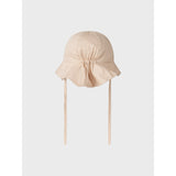 Name It Pure Cashmere Solid Zilu UV Hat
