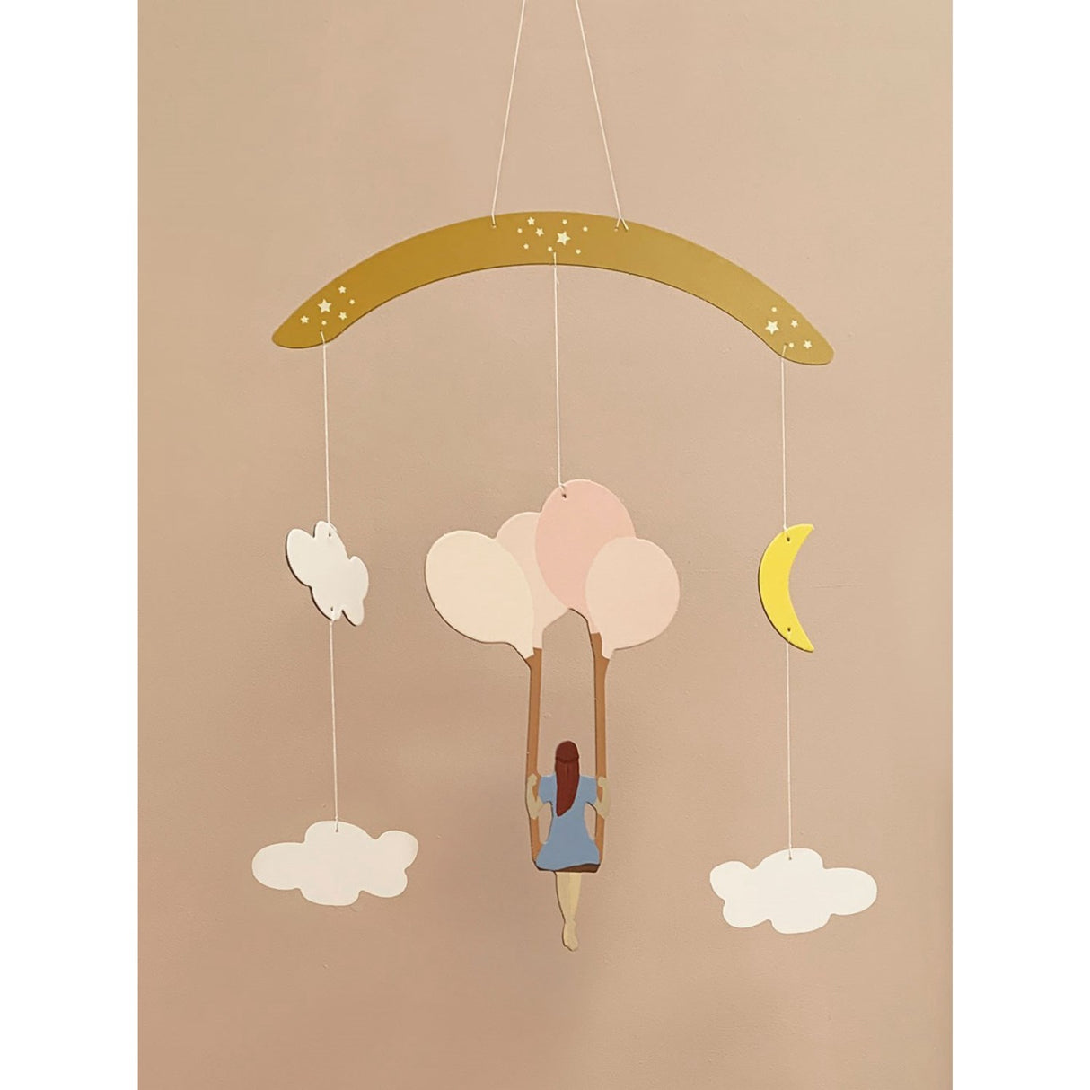 ViSSEVASSE BALLOON DREAM - Mobile