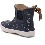 Bisgaard To The Moon Baby Rubber Boot