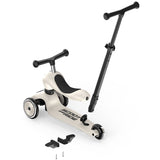 Scoot and Ride Ash Highwaykick 1 Push&Go