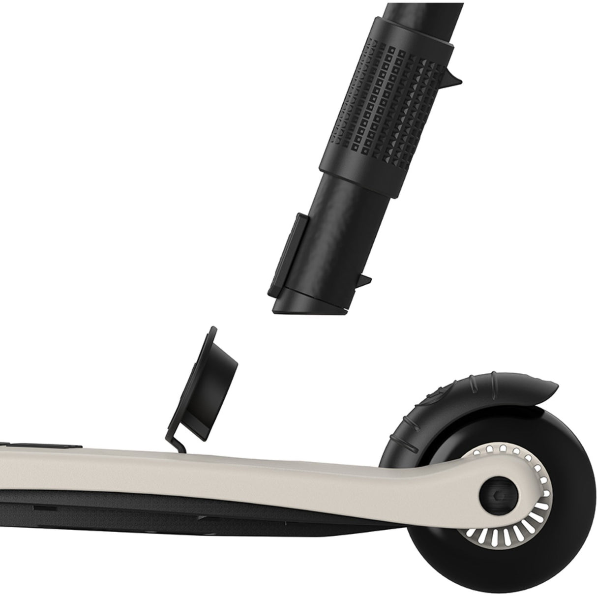 Scoot and Ride Ash Highwaykick 1 Push&Go