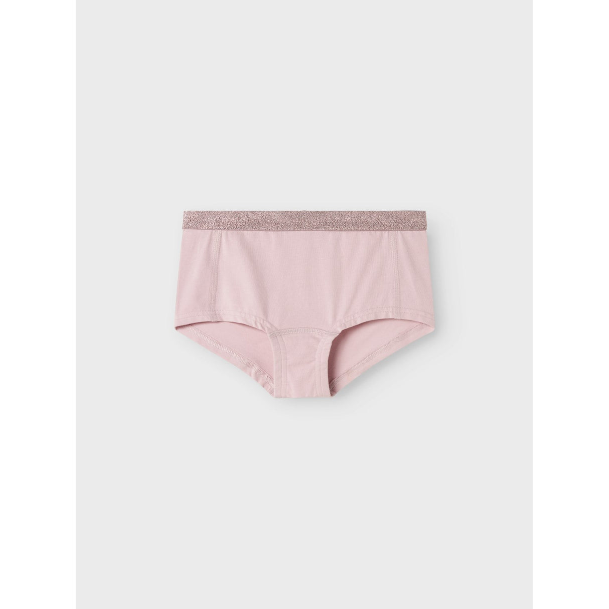 Name It Barely Pink Hipster 3-pack Barely Pink Bow Noos