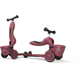 Scoot and Ride Wildcat Higwaykick 1 Lifestyle