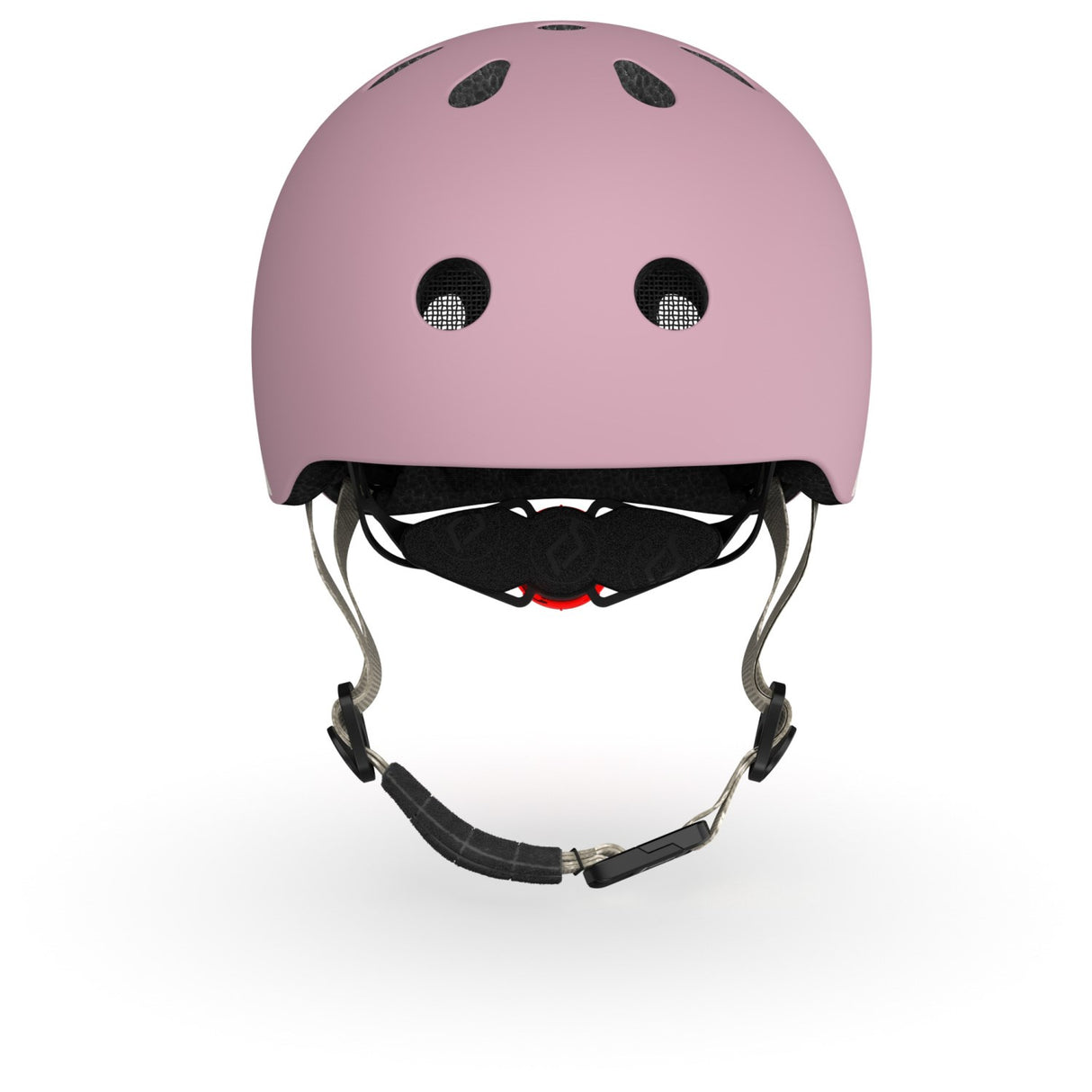 Scoot and Ride Wildberry Helmet