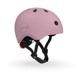 Scoot and Ride Wildberry Helmet