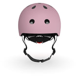 Scoot and Ride Wildberry Helmet