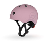 Scoot and Ride Wildberry Helmet