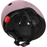 Scoot and Ride Wildberry Helmet