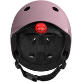 Scoot and Ride Wildberry Helmet