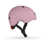 Scoot and Ride Wildberry Helmet