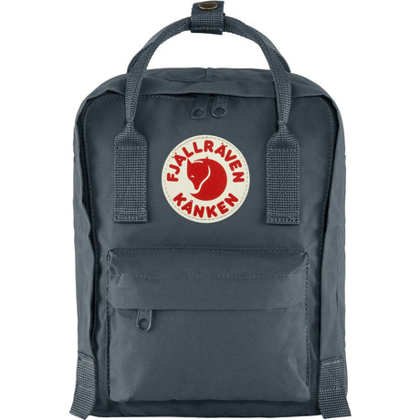 Fjällräven Graphite Kånken Mini