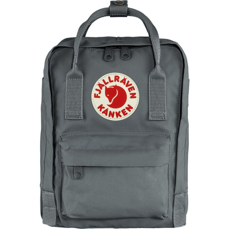 Fjällräven Super Grey Kånken Mini