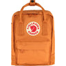 Fjällräven Spicy Orange Kånken Mini