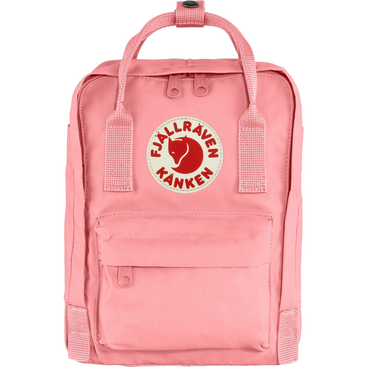 Fjällräven Pink Kånken Mini