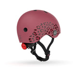 Scoot and Ride Wildcat Helmet