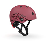 Scoot and Ride Wildcat Helmet