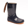 Bisgaard Ocean Glitter Fashion Rubber Boots