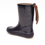 Bisgaard Ocean Glitter Fashion Rubber Boots