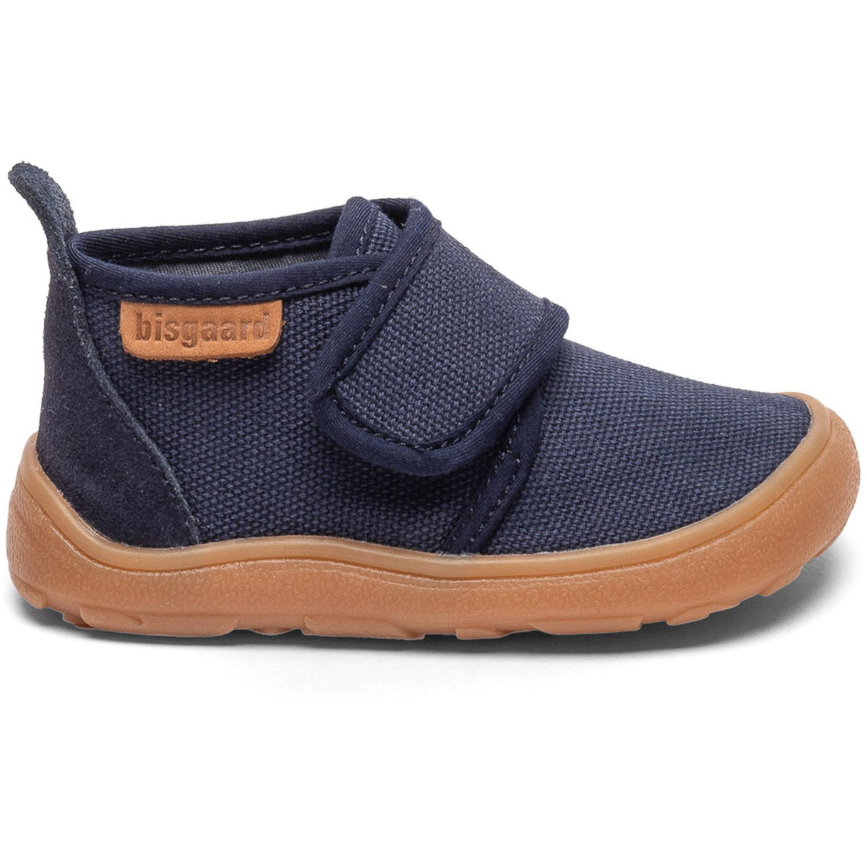 Bisgaard Marine Barefoot Basic Home Shoe