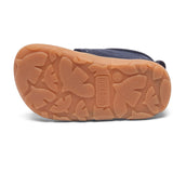 Bisgaard Marine Barefoot Basic Home Shoe