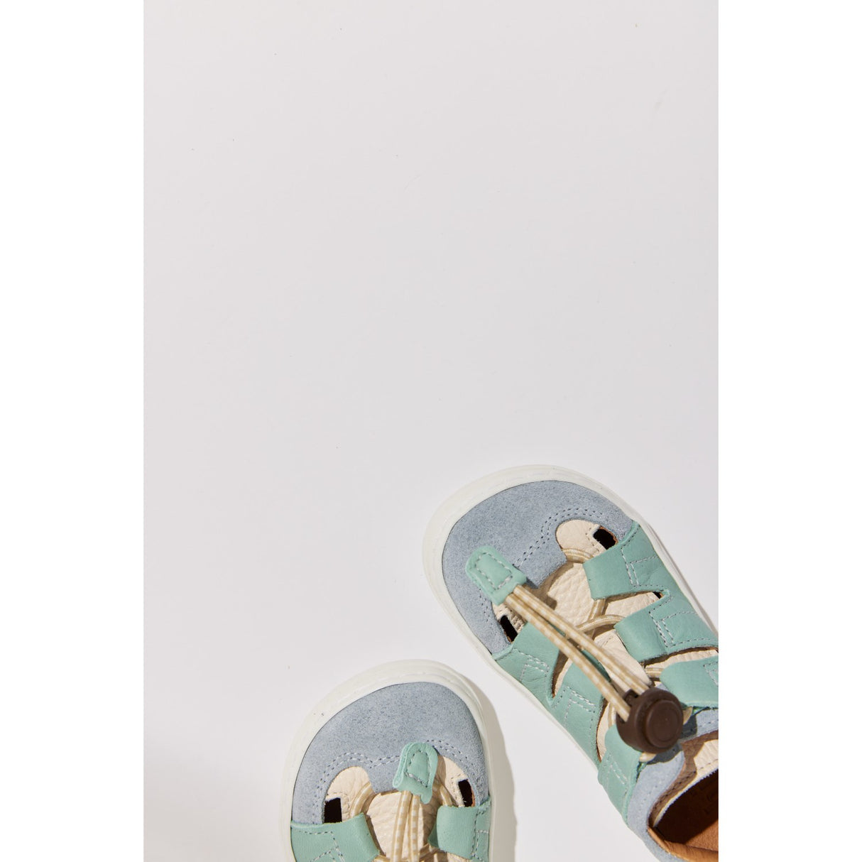 Bisgaard Jeans Barefoot Fletcher Sandal
