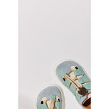 Bisgaard Jeans Barefoot Fletcher Sandal