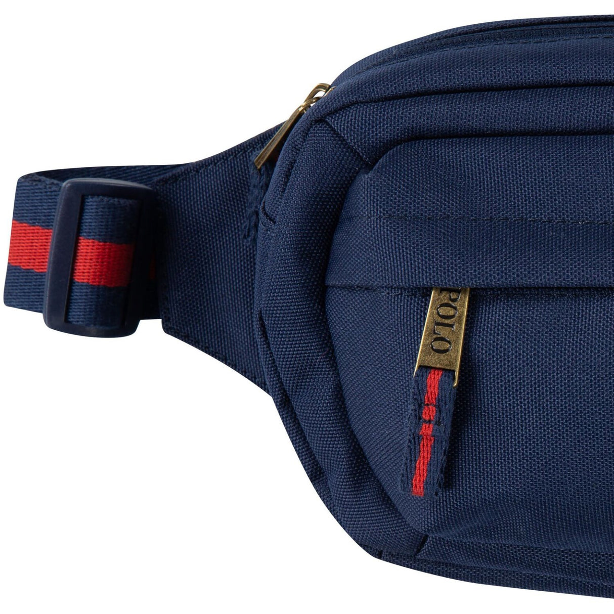 Polo Ralph Lauren Newport Navy Color Crossbody Bag